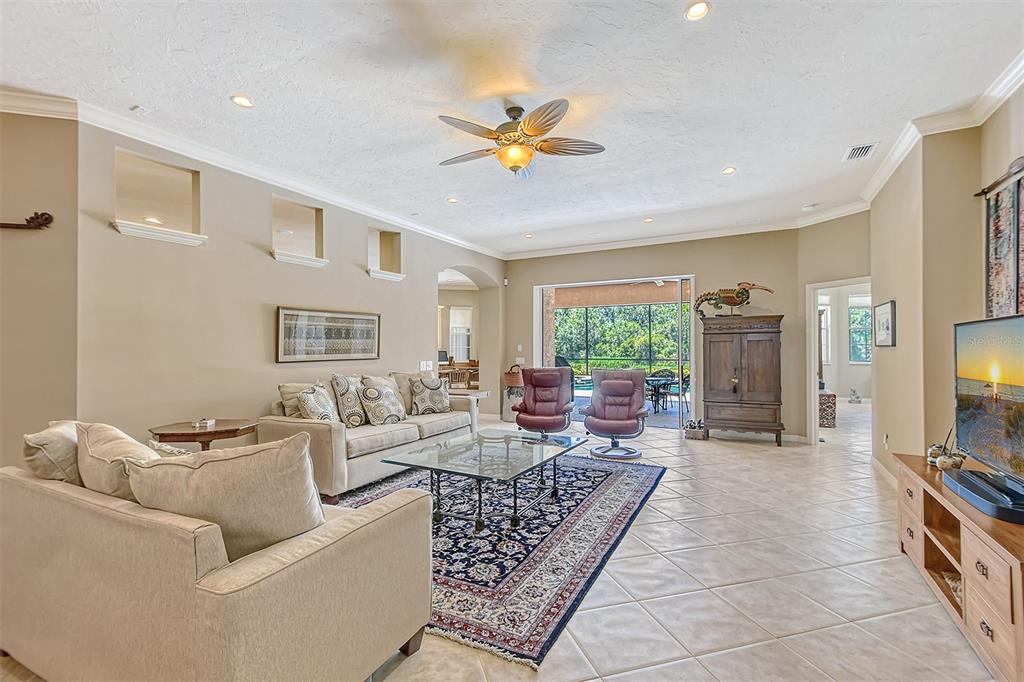 SILVER OAK - Residential