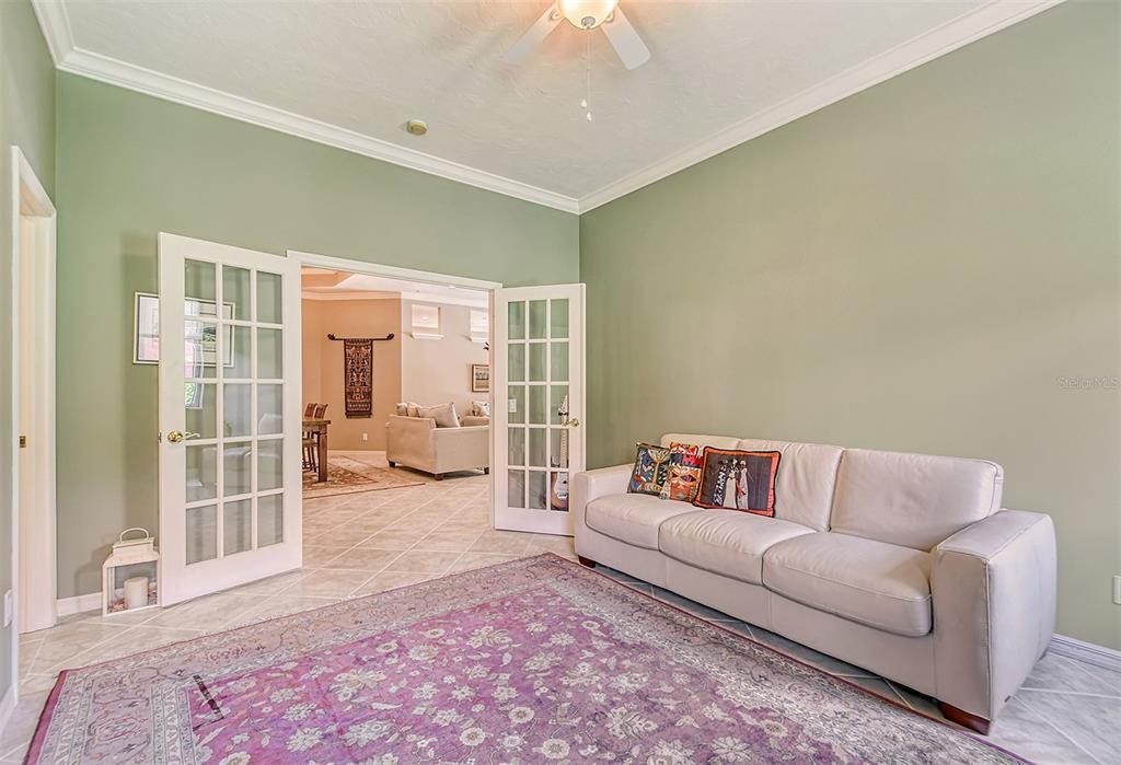 SILVER OAK - Residential