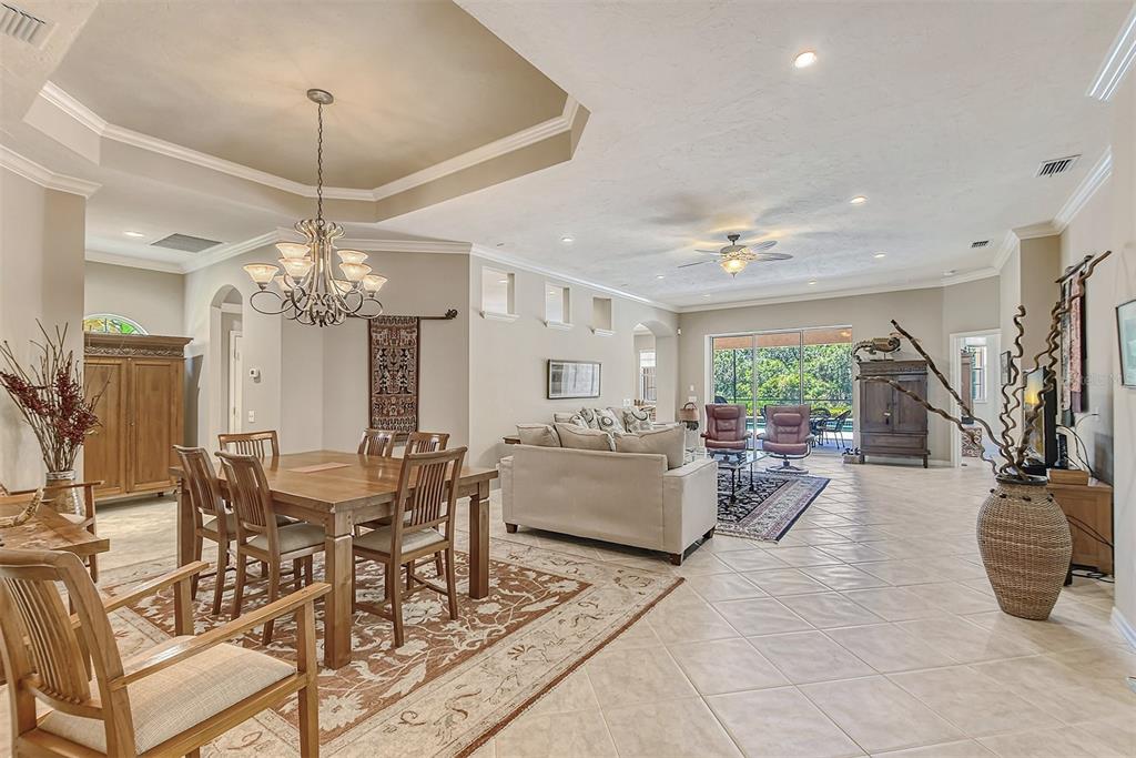 SILVER OAK - Residential