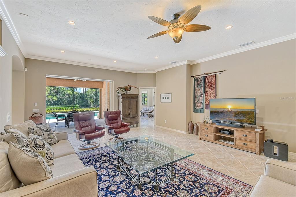 SILVER OAK - Residential