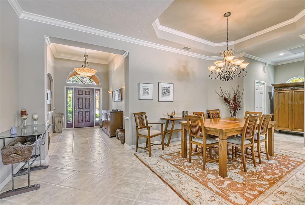 SILVER OAK - Residential