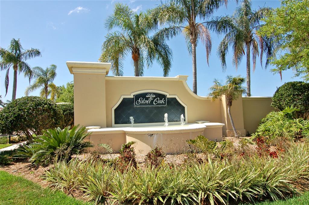 SILVER OAK - Residential