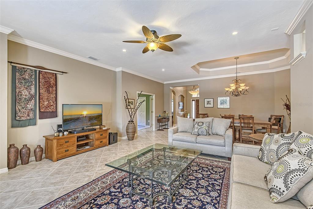 SILVER OAK - Residential