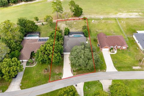 A home in KEYSTONE HEIGHTS