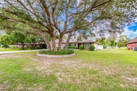 A home in KEYSTONE HEIGHTS