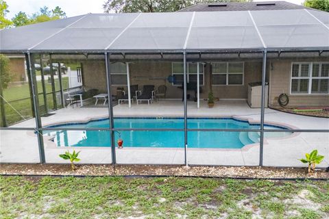 A home in KEYSTONE HEIGHTS