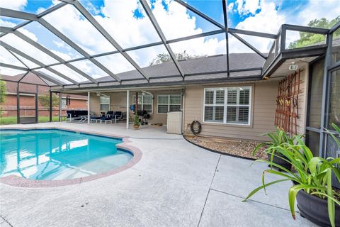 A home in KEYSTONE HEIGHTS