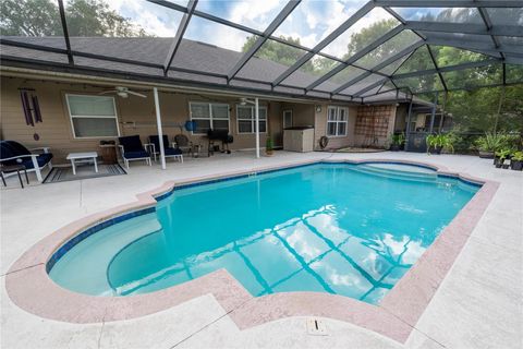 A home in KEYSTONE HEIGHTS