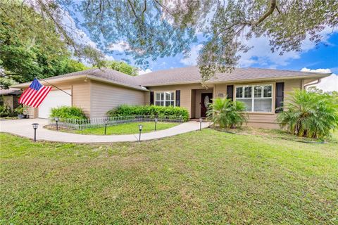 A home in KEYSTONE HEIGHTS