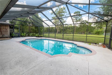 A home in KEYSTONE HEIGHTS