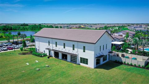 A home in BRADENTON