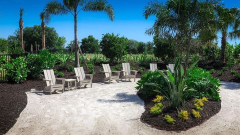 A home in BRADENTON