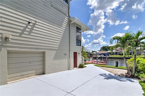 A home in APOLLO BEACH