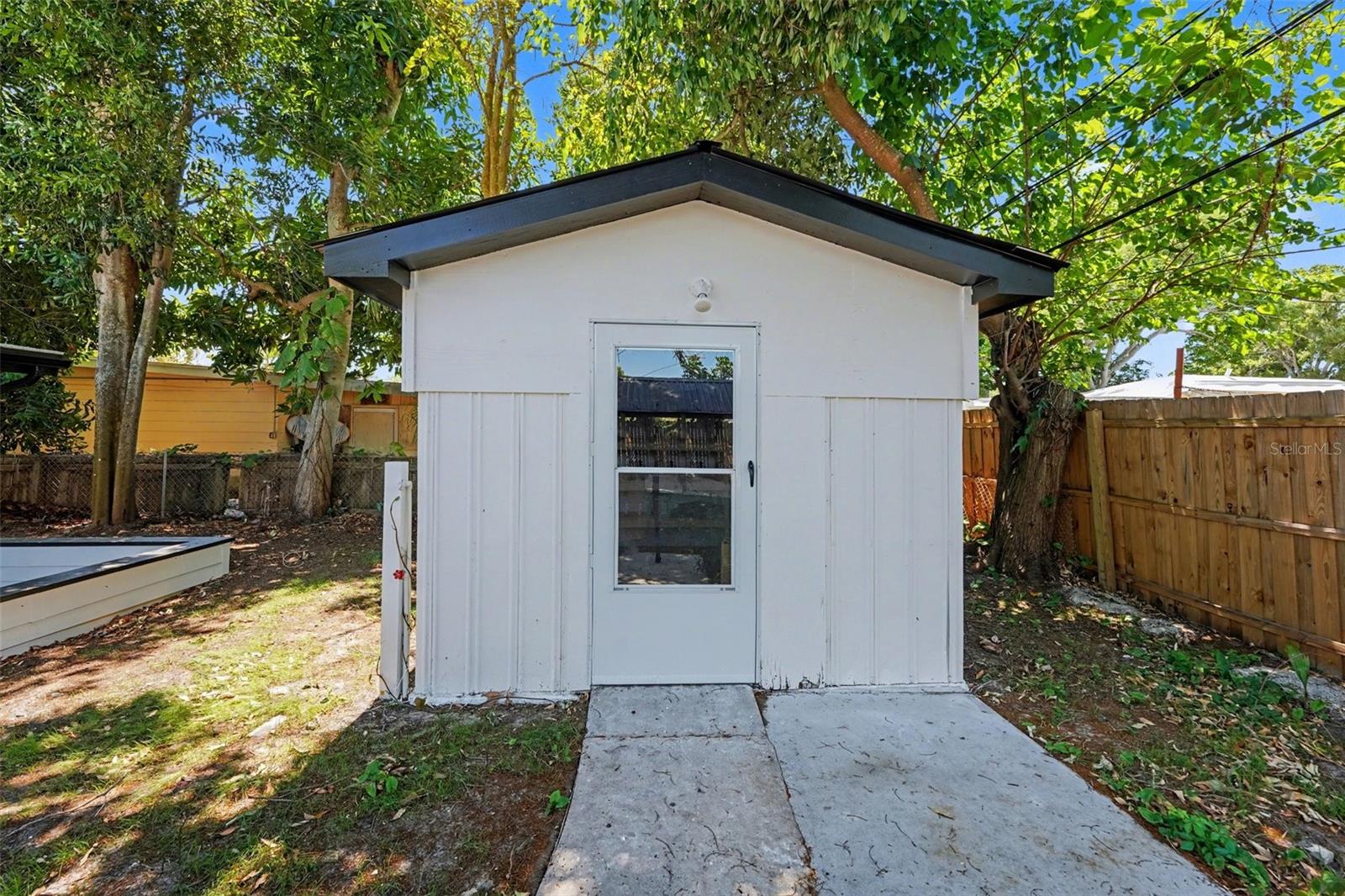 SEMINOLE LAKE VILLAGE 2ND ADD - Residential