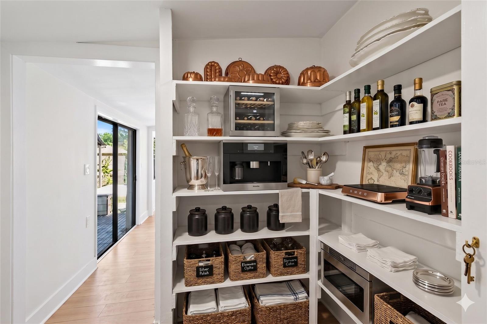 SEMINOLE LAKE VILLAGE 2ND ADD - Residential