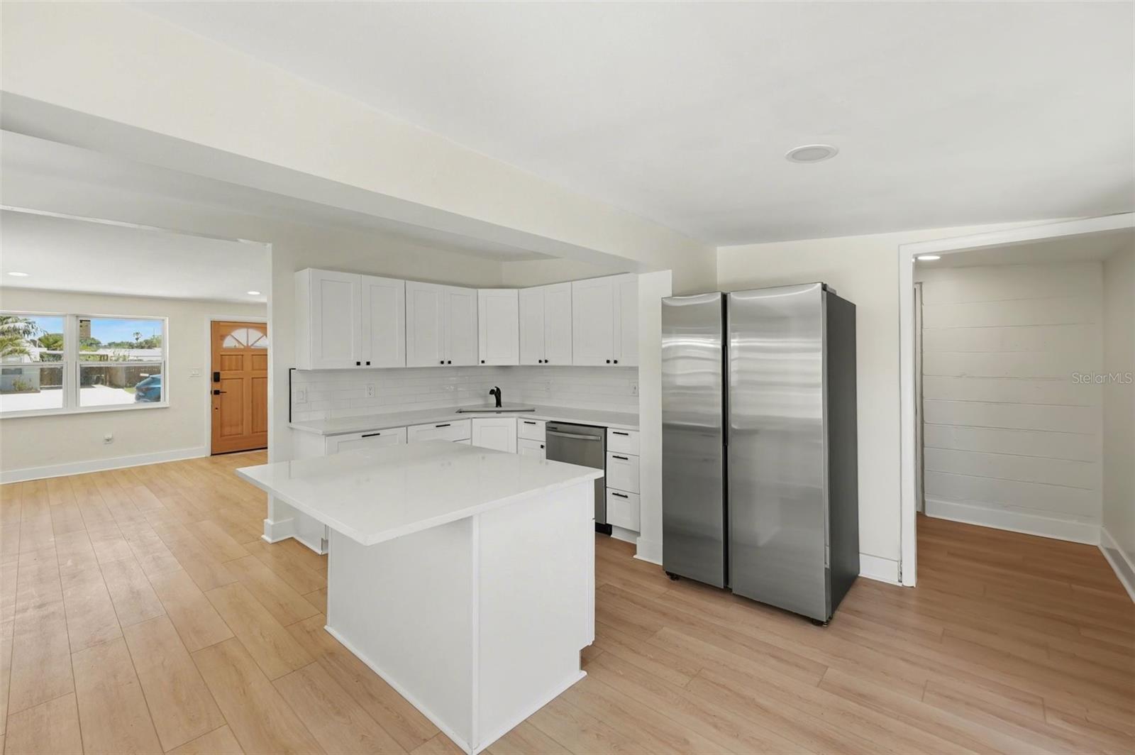 SEMINOLE LAKE VILLAGE 2ND ADD - Residential