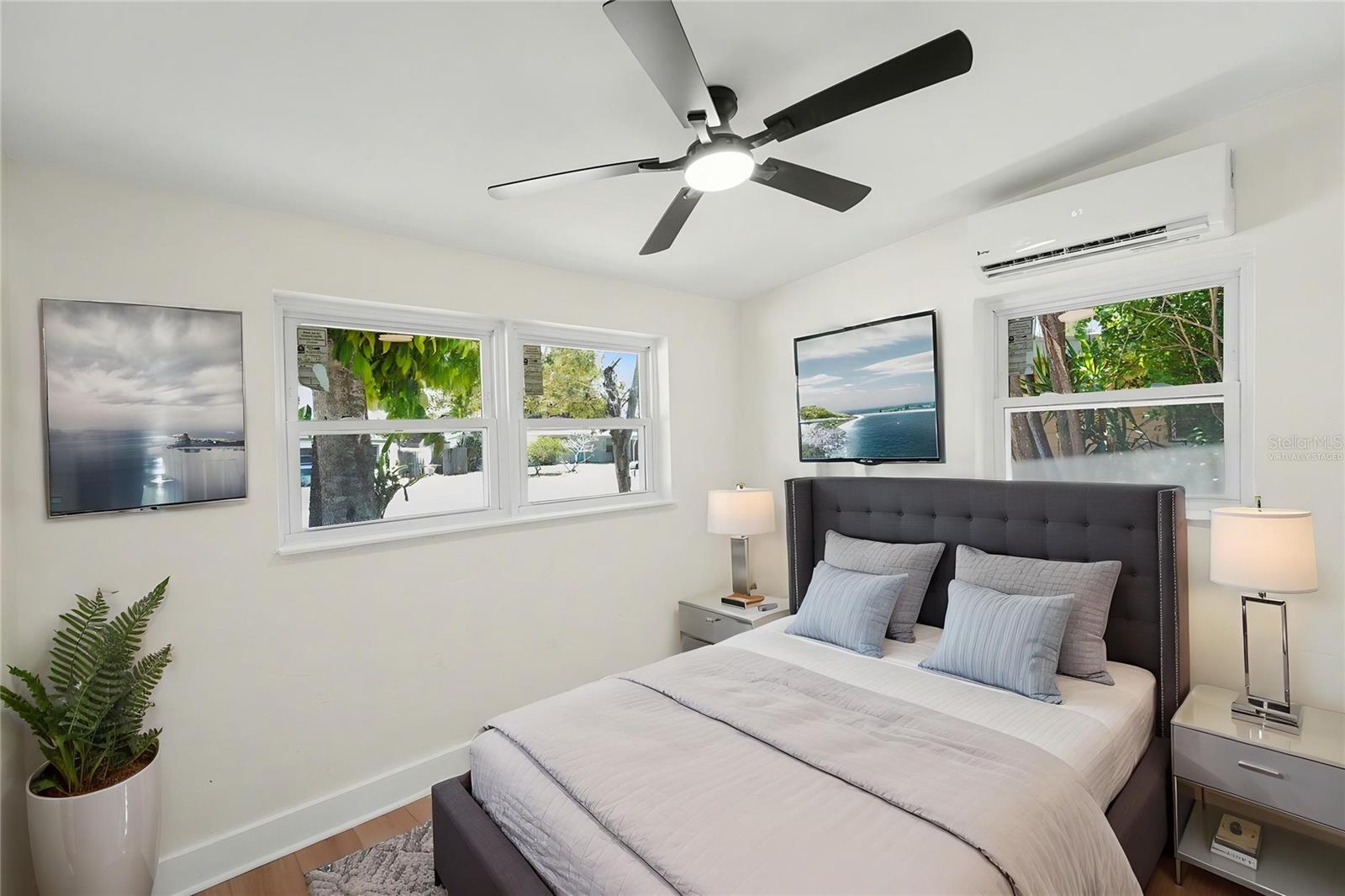 SEMINOLE LAKE VILLAGE 2ND ADD - Residential