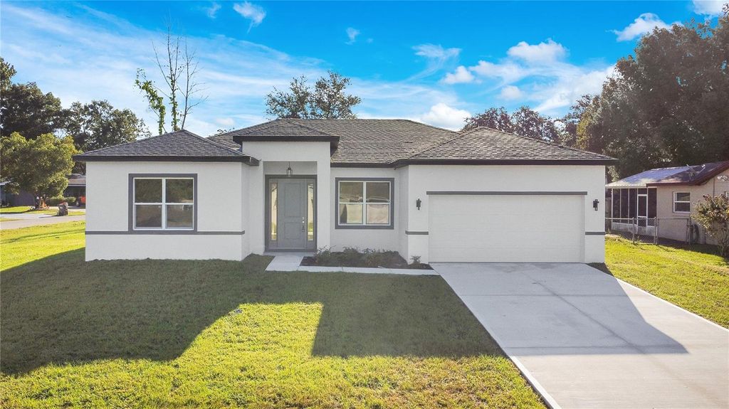 Photo of 6872 SW 128th Pl, Ocala, FL 34473 (MLS # O6345980)