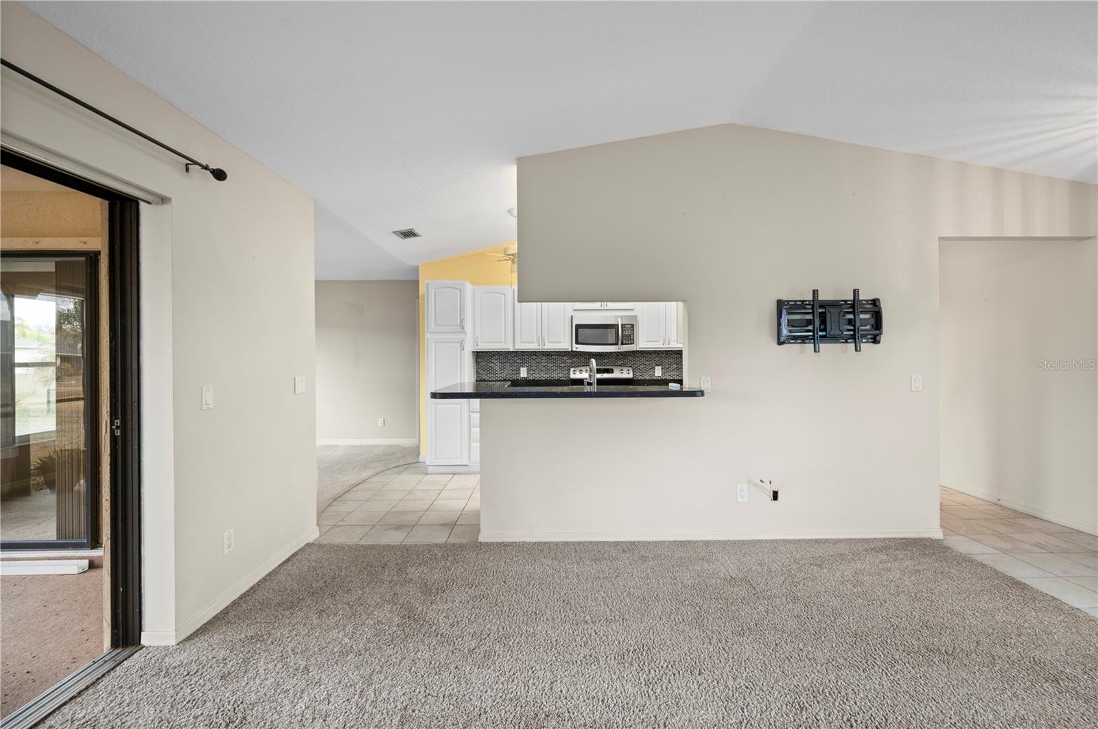 PUNTA GORDA ISLES SEC 23 - Residential