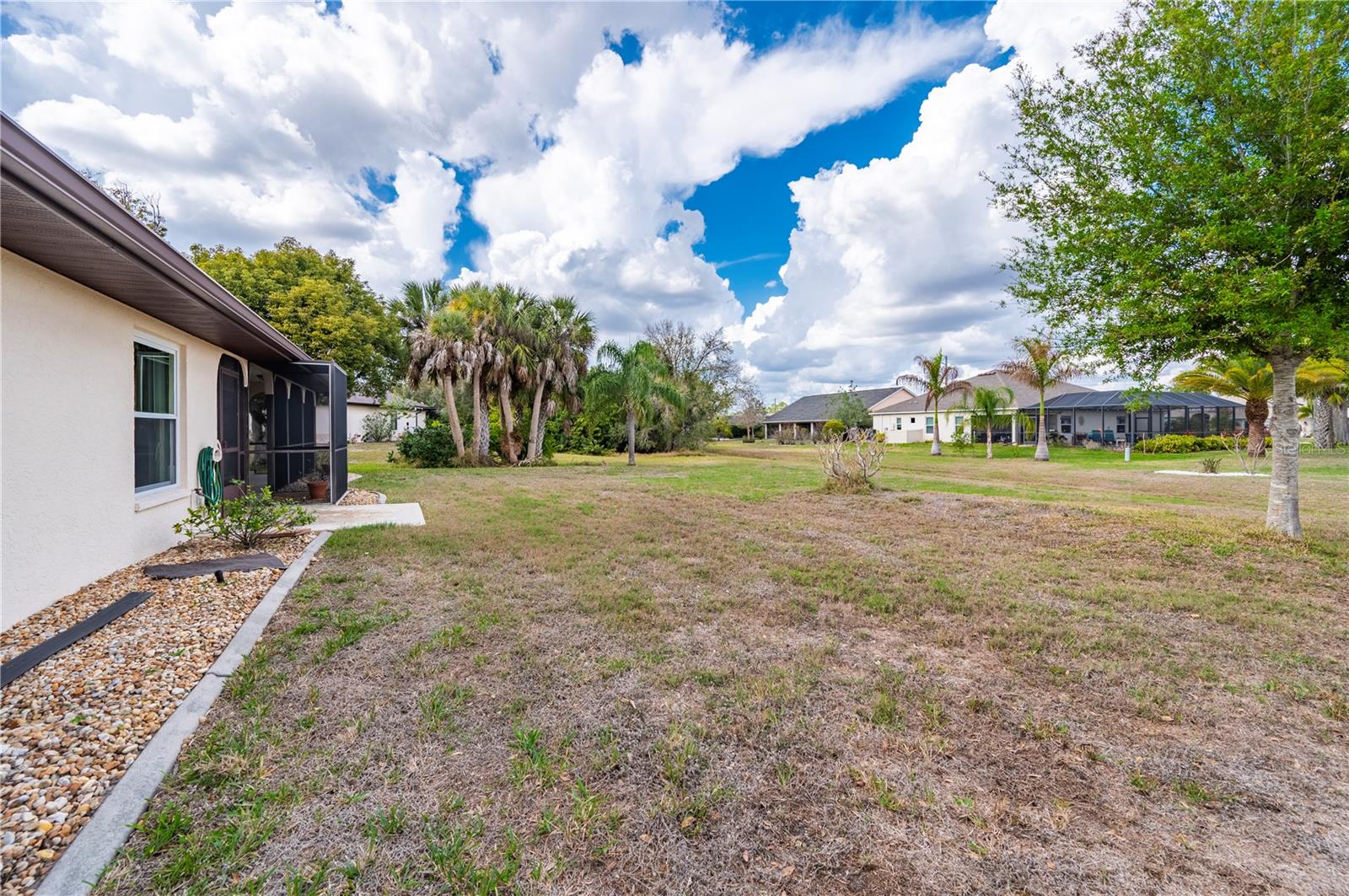 PUNTA GORDA ISLES SEC 23 - Residential
