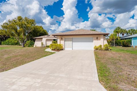 Photo of 26028 Northern Cross Road, Punta Gorda, FL 33983 (MLS # C7523041)
