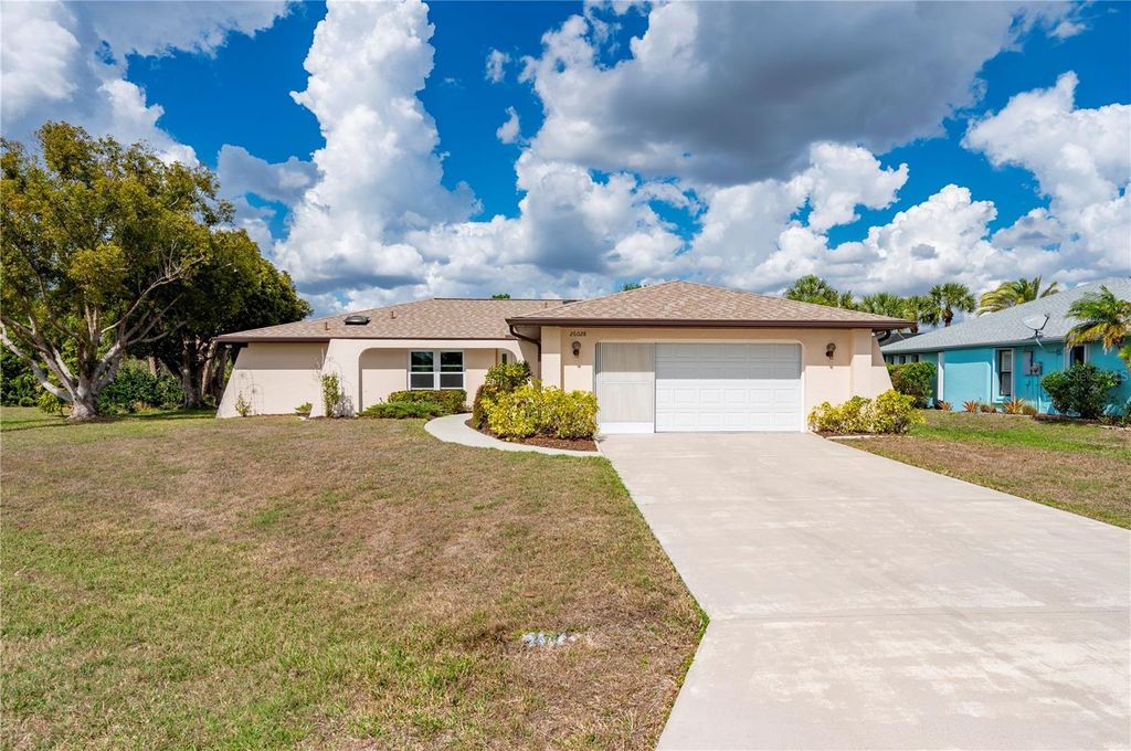 Photo of 26028 Northern Cross Road, Punta Gorda, FL 33983 (MLS # C7523041)