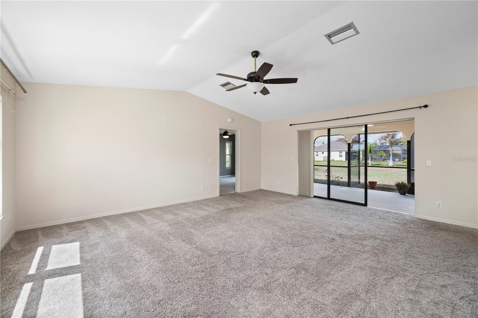 PUNTA GORDA ISLES SEC 23 - Residential