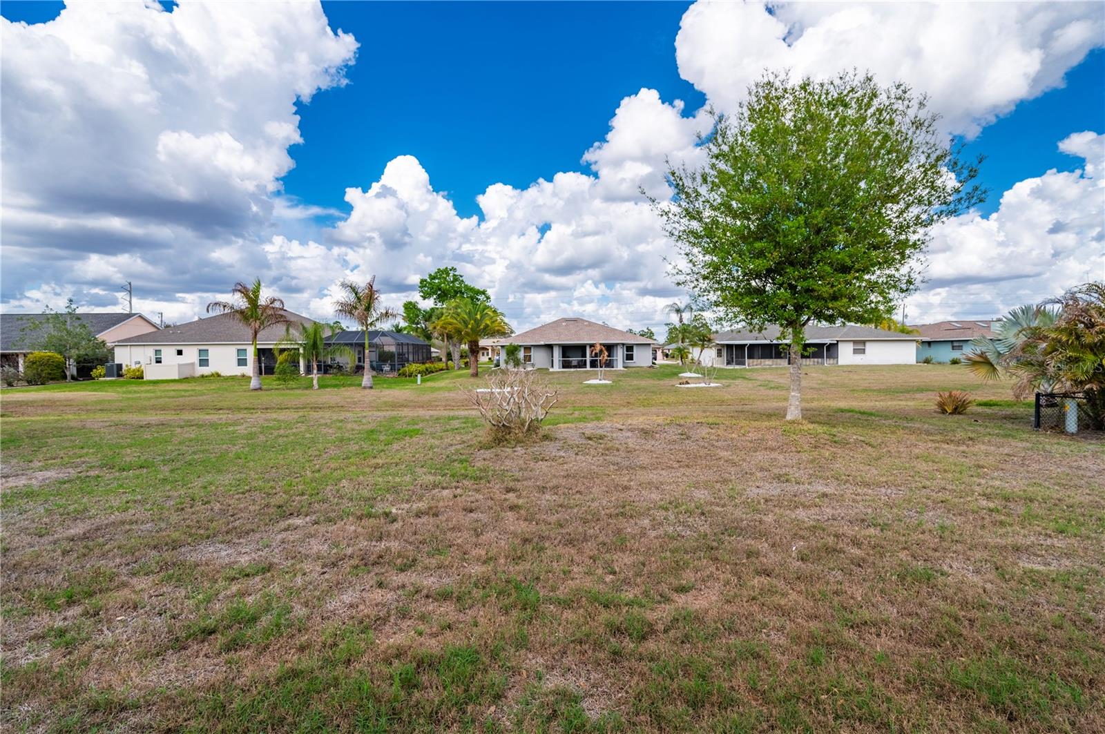 PUNTA GORDA ISLES SEC 23 - Residential