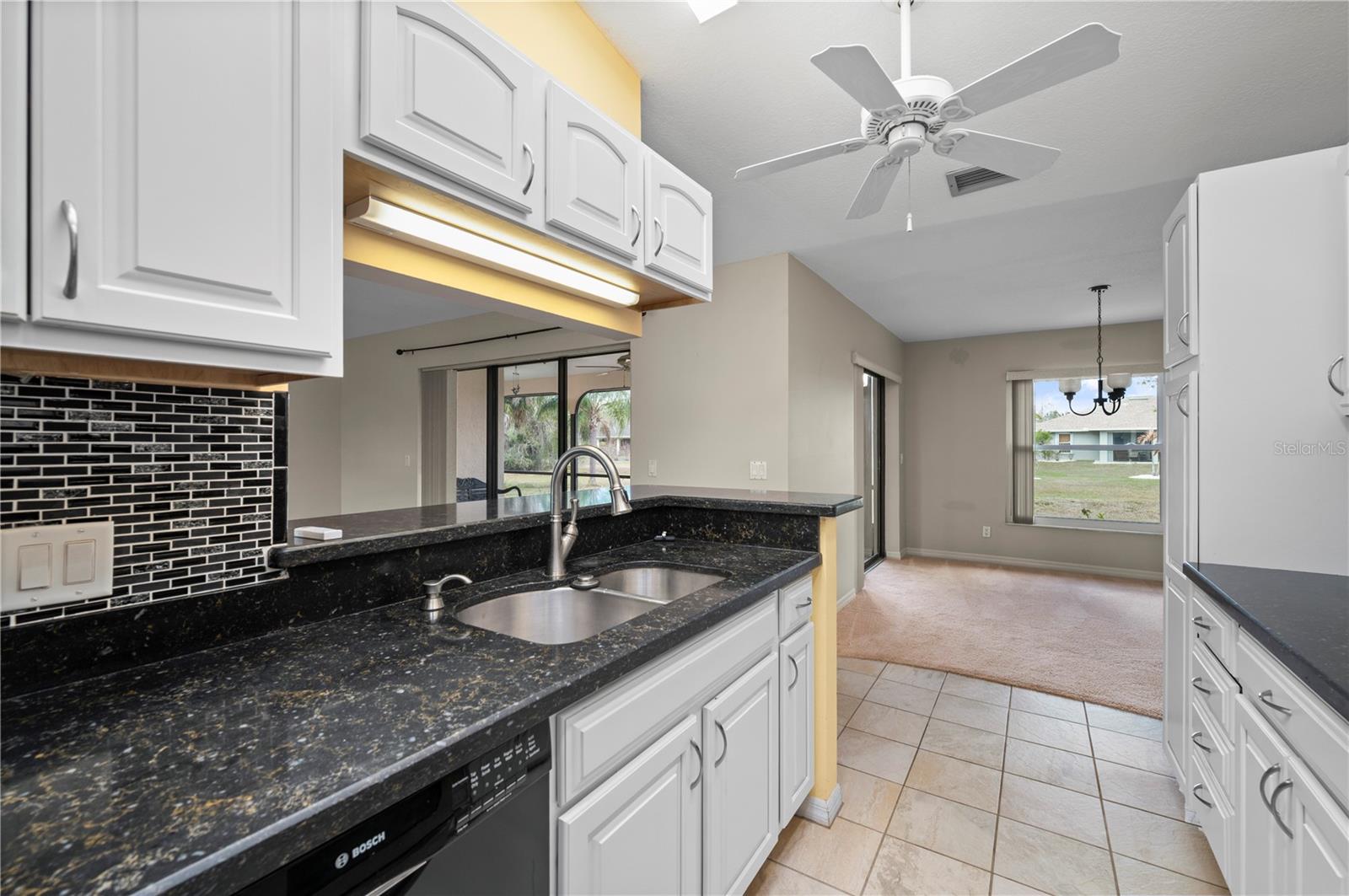PUNTA GORDA ISLES SEC 23 - Residential