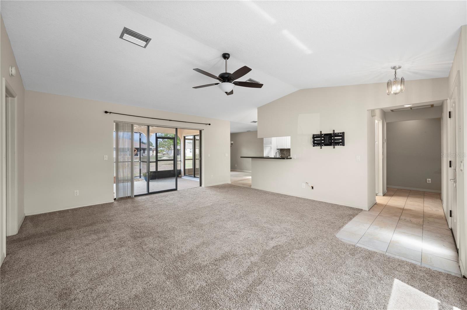 PUNTA GORDA ISLES SEC 23 - Residential