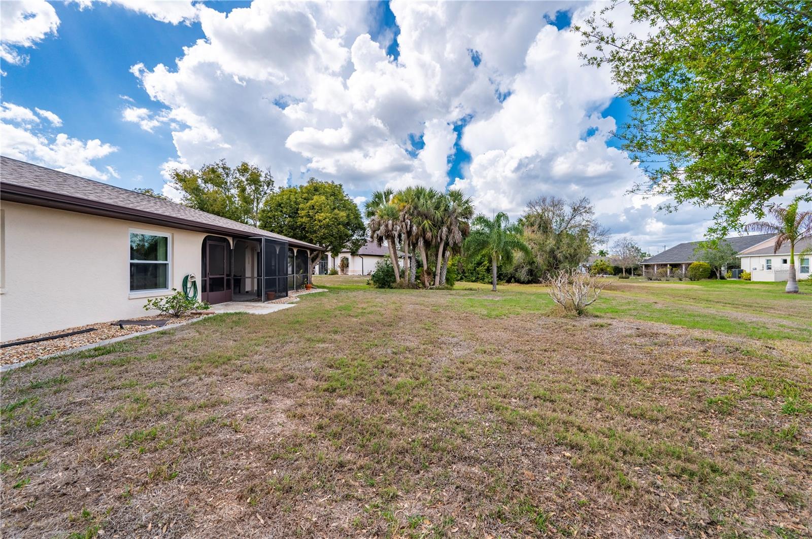 PUNTA GORDA ISLES SEC 23 - Residential