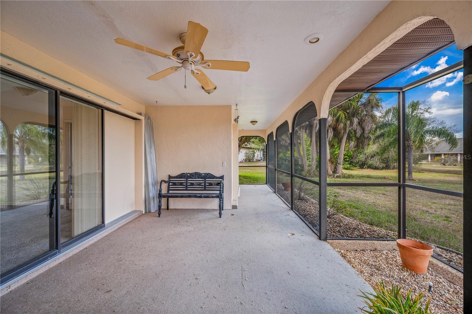 PUNTA GORDA ISLES SEC 23 - Residential