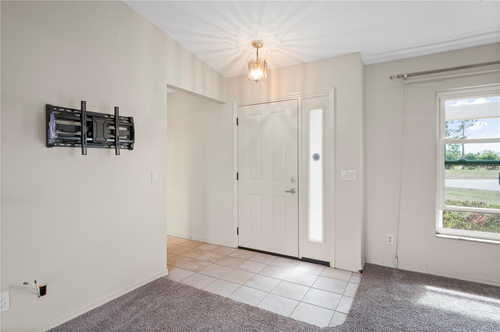 PUNTA GORDA ISLES SEC 23 - Residential