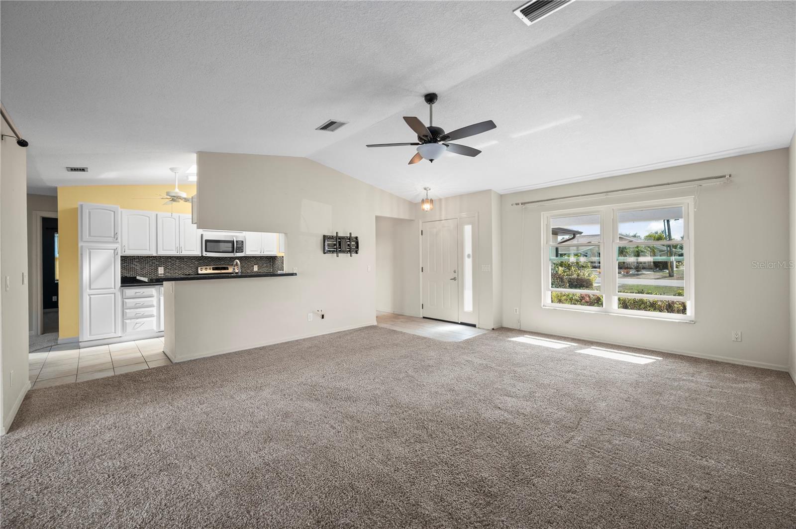 PUNTA GORDA ISLES SEC 23 - Residential