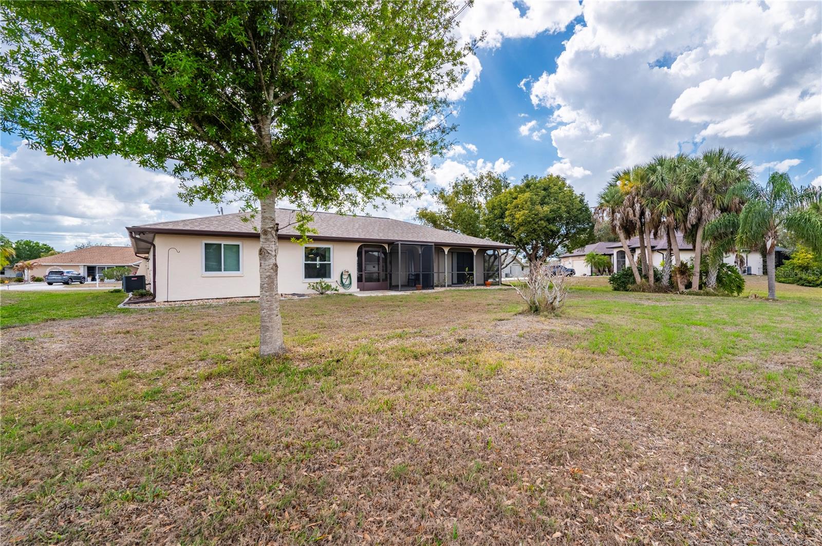 PUNTA GORDA ISLES SEC 23 - Residential