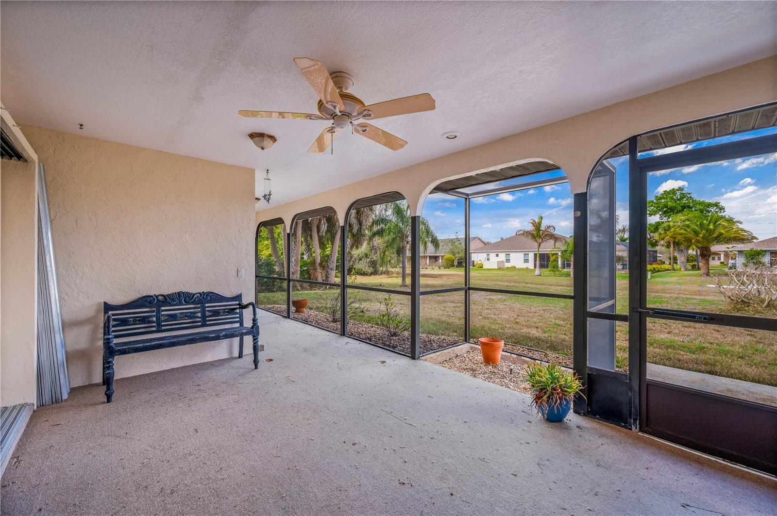 PUNTA GORDA ISLES SEC 23 - Residential