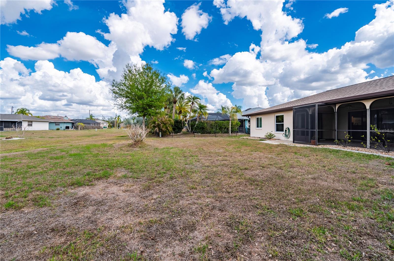 PUNTA GORDA ISLES SEC 23 - Residential
