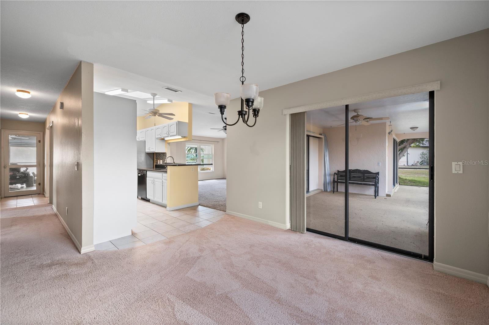 PUNTA GORDA ISLES SEC 23 - Residential