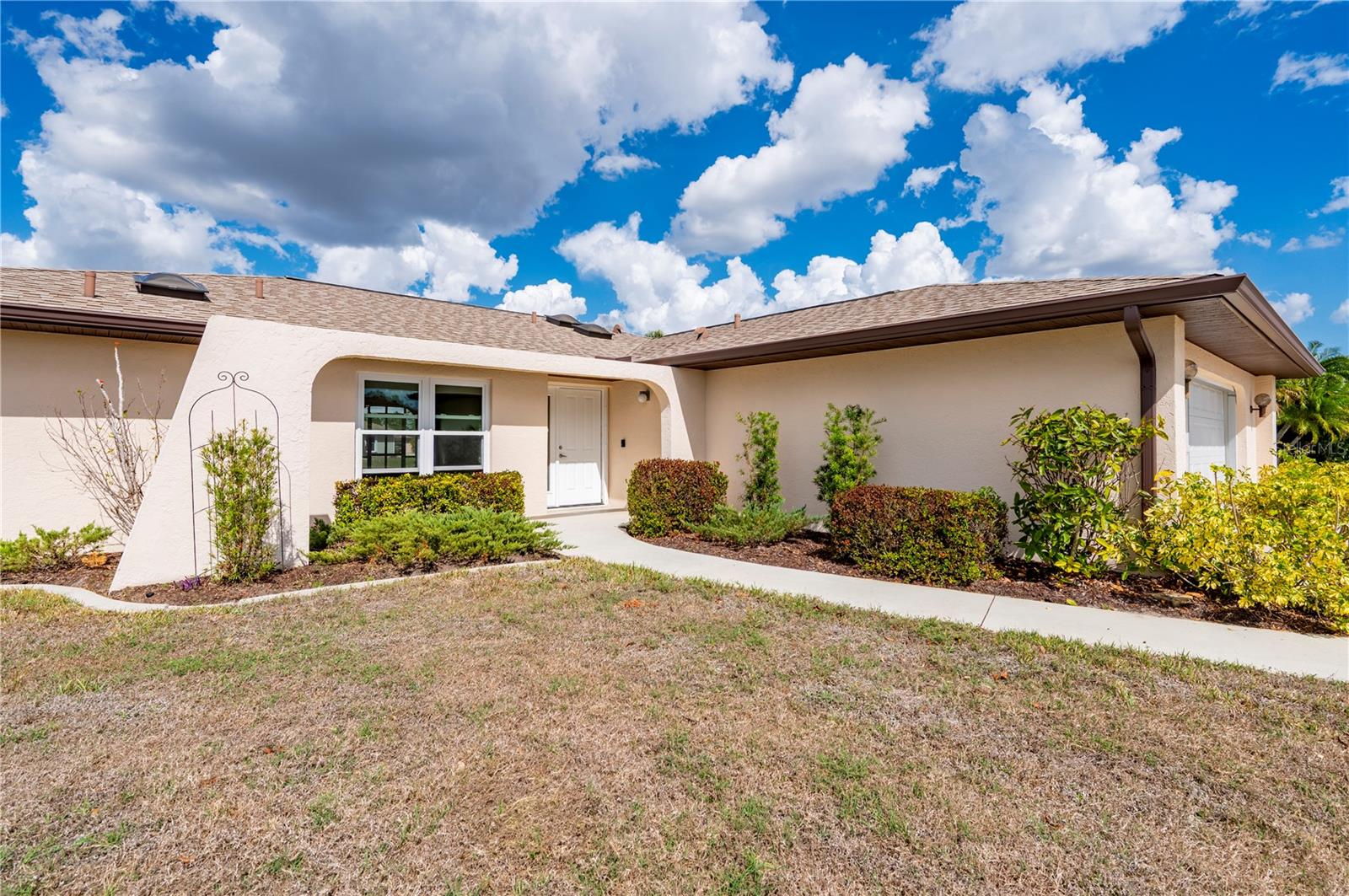 PUNTA GORDA ISLES SEC 23 - Residential