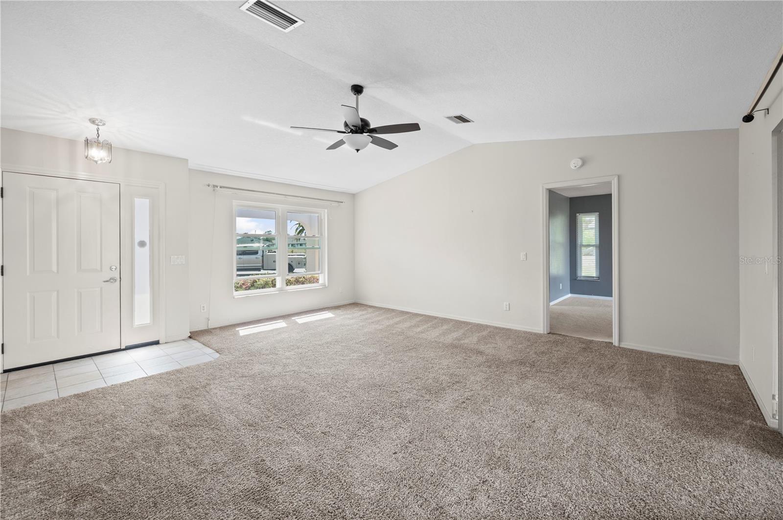 PUNTA GORDA ISLES SEC 23 - Residential