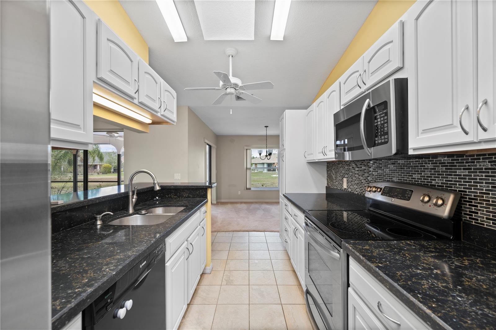 PUNTA GORDA ISLES SEC 23 - Residential