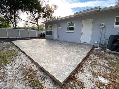 A home in DELTONA