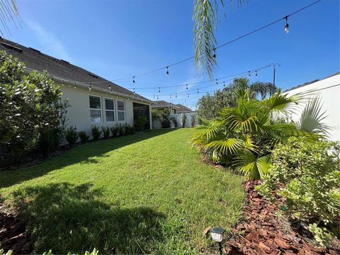 A home in WESLEY CHAPEL