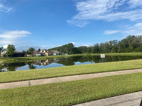 A home in WESLEY CHAPEL