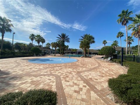 A home in WESLEY CHAPEL