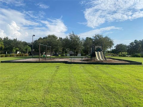 A home in WESLEY CHAPEL