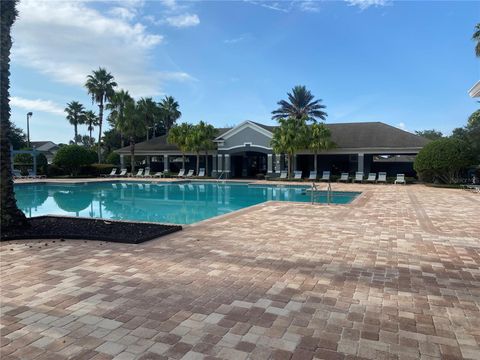 A home in WESLEY CHAPEL