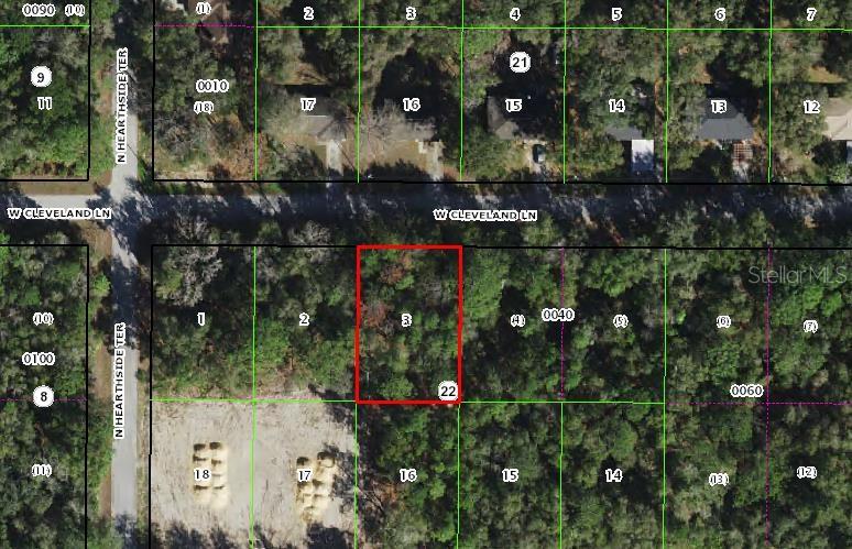Great place to build your new home or maybe even an Airbnb. On a paved road and NOT in a flood zone. This lot is within 6 miles from Crackers and other restaurants on Crystal River. If you enjoy fishing, boating, swimming, scalloping, watching the manatees or, simply dining out by the water, Crystal River is the place to be.