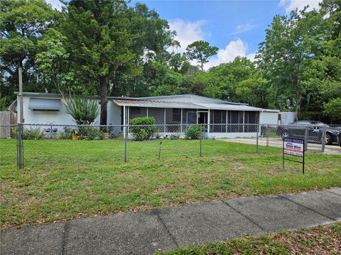 1525 HILLTOP ROAD CASSELBERRY FL 32707