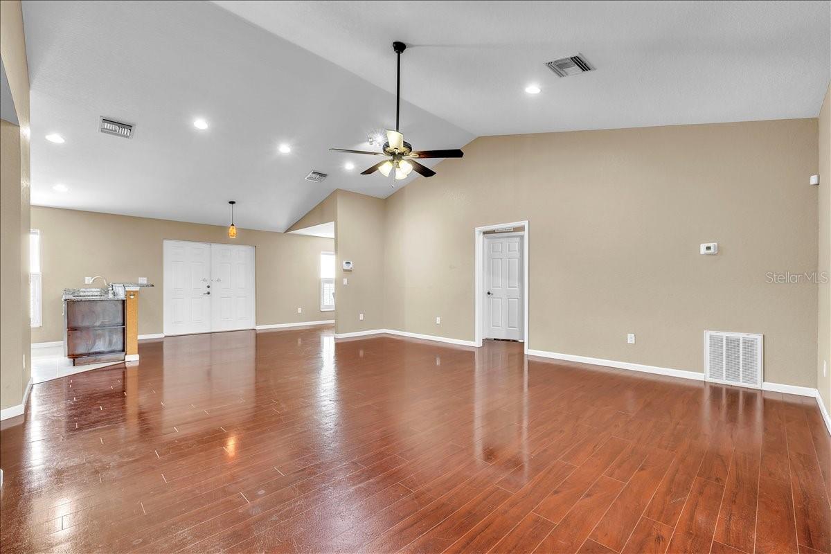 PORT CHARLOTTE SEC 095 - Residential